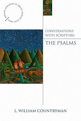 Picture of Conversations with Scripture - The Psalms - eBook [ePub]