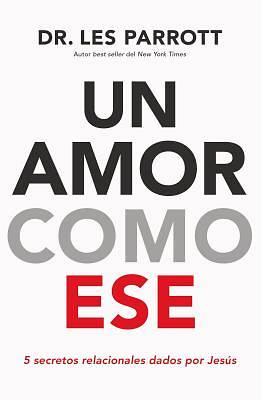 Picture of Un amor como ese - eBook [ePub]