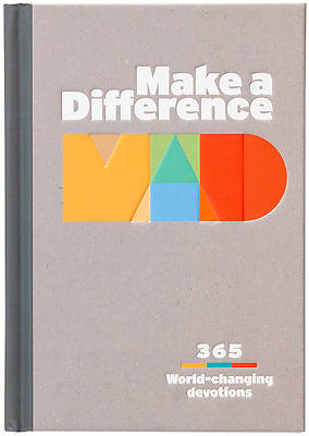 Picture of Make a Difference
