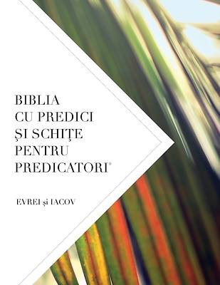Picture of Biblia Cu Predici Şi SchiŢe Pentru Predicatori