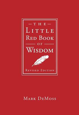 Picture of The Little Red Book of Wisdom - eBook [ePub]