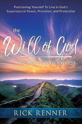 Picture of The Will of God, the Key to Your Success
