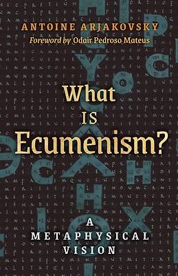 What is Ecumenism?