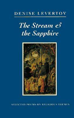 Picture of The Stream & the Sapphire - eBook [ePub]