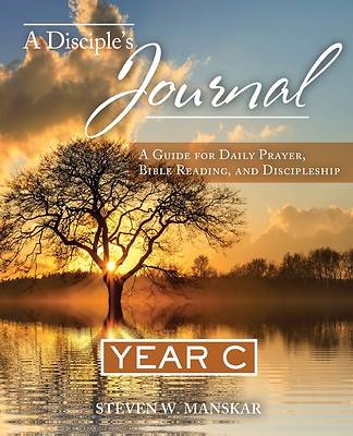 A Disciple's Journal Year C