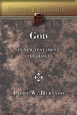 Picture of God in New Testament Theology - eBook [ePub]