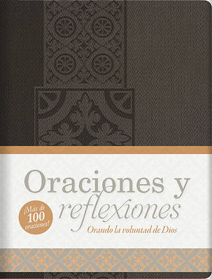 Picture of Oraciones & Reflexiones