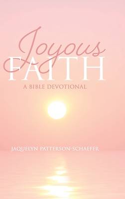 Picture of Joyous Faith