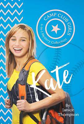 Picture of Camp Club Girls