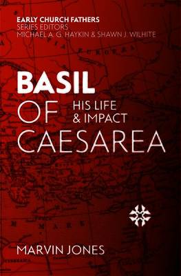 Picture of Basil of Caesarea