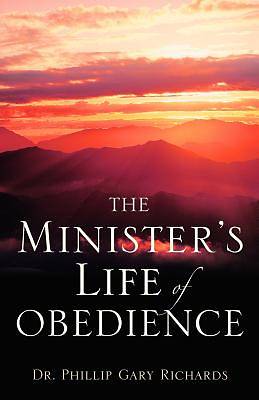 Picture of The Minister's Life of Obedience