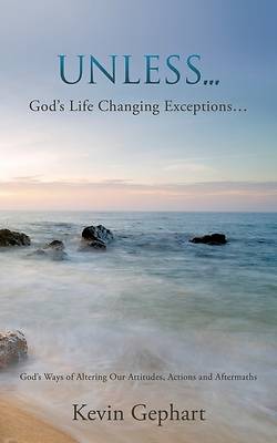 Picture of Unless...