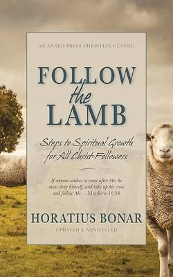 Picture of Follow the Lamb