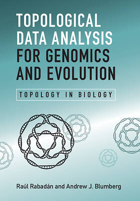 Picture of Topological Data Analysis for Genomics and Evolution