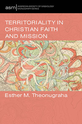 Picture of Territoriality in Christian Faith and Mission
