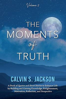 Picture of The Moments of Truth