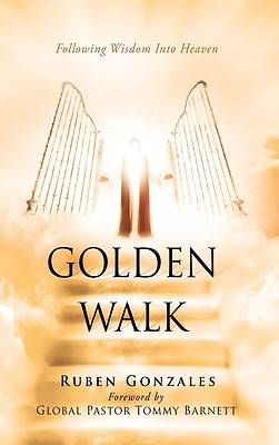 Picture of Golden Walk