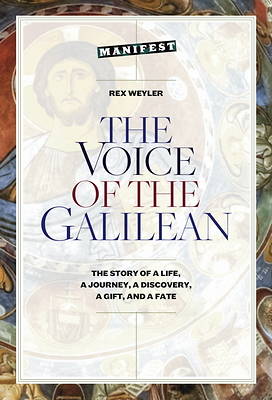 Picture of The Voice of the Galilean