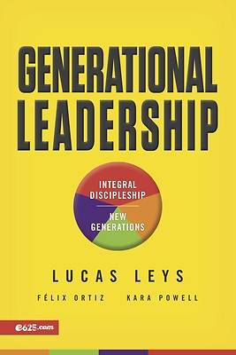 Picture of Generational Leadership