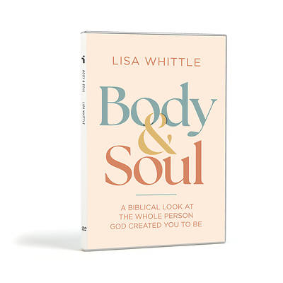 Body and Soul - DVD Set