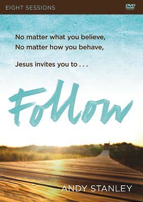 Picture of Follow - DVD