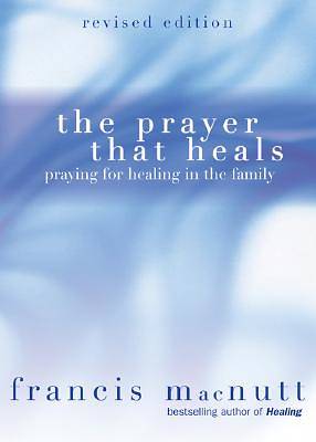 Picture of The Prayer That Heals