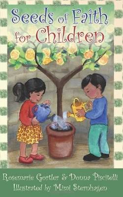 Picture of Seeds of Faith for Children