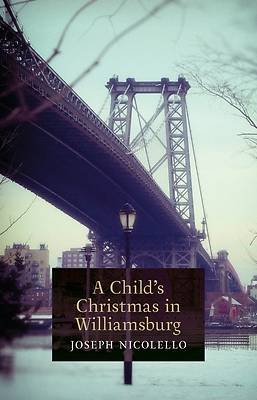 Picture of A Child's Christmas in Williamsburg
