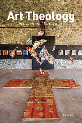 Picture of Art and Theology in Ecumenical Perspective