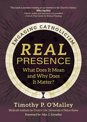 Picture of Real Presence