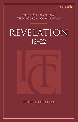 Picture of Revelation 12-22