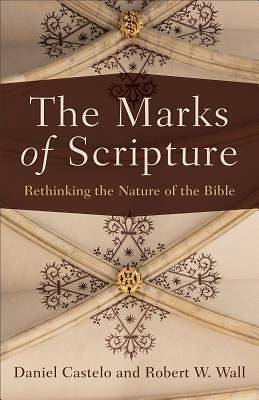 Picture of The Marks of Scripture
