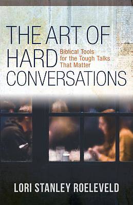 Picture of The Art of Hard Conversations