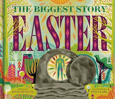Picture of The Biggest Story Easter