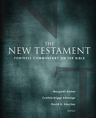 Picture of Fortress Commentary on the Bible