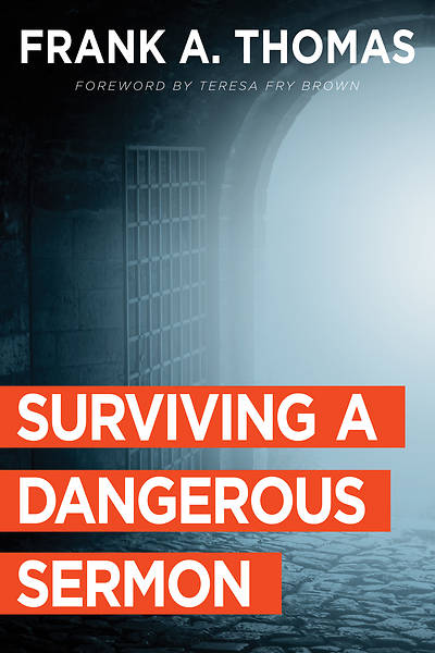 Picture of Surviving a Dangerous Sermon - eBook [ePub]