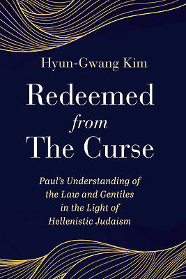 Picture of Redeemed from the Curse
