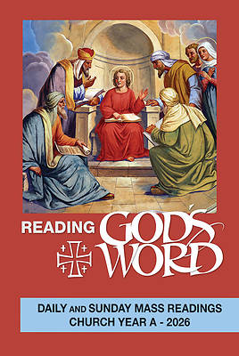 Reading God's Word 2026