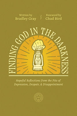 Picture of Finding God in the Darkness