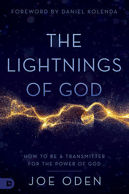 Picture of The Lightnings of God