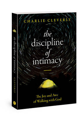 Picture of The Discipline of Intimacy