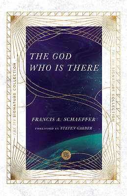 The God Who Is There