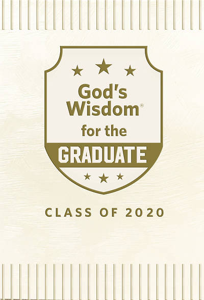 Picture of God's Wisdom for the Graduate