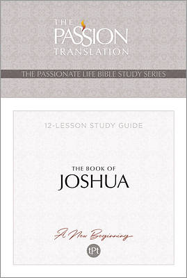 Tpt the Book of Joshua