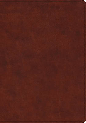 Picture of ESV Study Bible (Trutone, Chestnut)