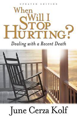Picture of When Will I Stop Hurting? - eBook [ePub]