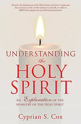 Picture of Understanding the Holy Spirit