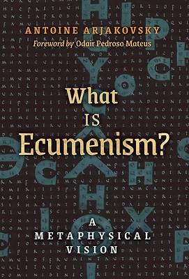 What is Ecumenism?