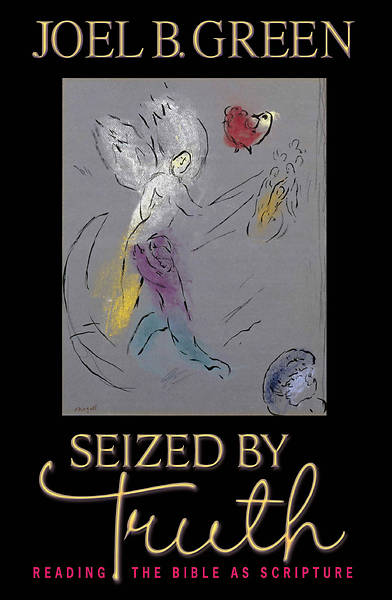 Picture of Seized by Truth