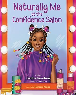 Picture of Naturally Me at the Confidence Salon